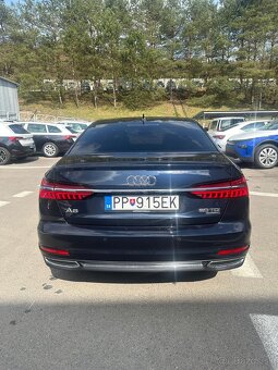 AUDI A6 50 TDI QUATTRO 210kw - 4