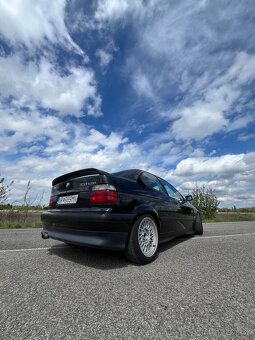 Bmw E36 - 4