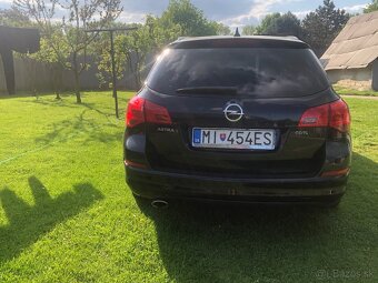 Astra J - 4