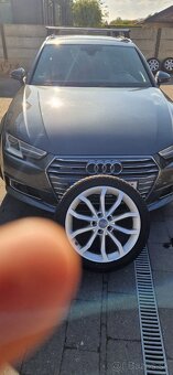 AUDI A4 - 4