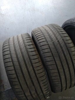 245/40 R 19 letné. - 4