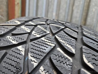 Atraktívne, originálne disky AUDI - 5x112 r18 - 4
