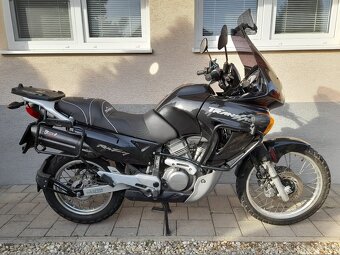 HONDA XL 650 TRANSALP 35KW - 4