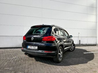Volkswagen Tiguan 2.0 CR TDI BMT Sport Style - 4
