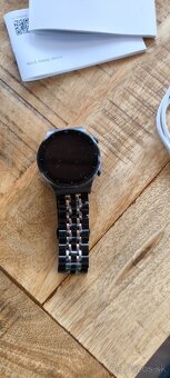 Ppredám Huawei Watch GT 2 Pro - 4