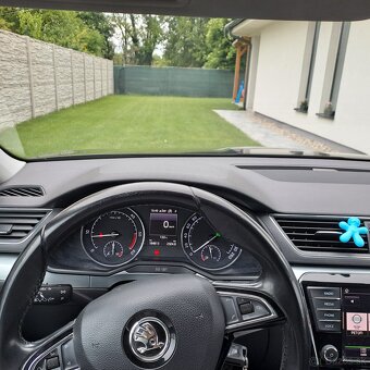 Superb 2016/08 2.0Tdi Dsg - 4