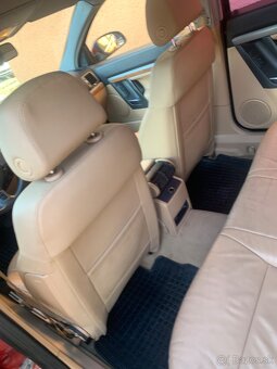 Opel Vectra - 4