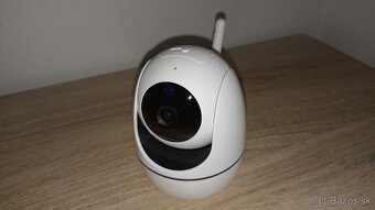 TOP Detská video pestúnka s veľkým 5" displ. /baby monitor/ - 4