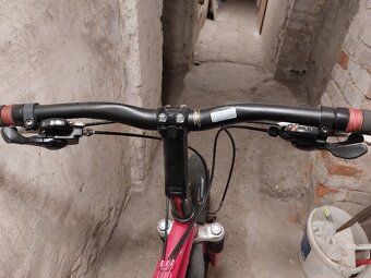 Horský bicykel Trek 4500 - 4