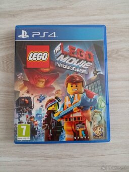 Playstation 4 Videohry - 4