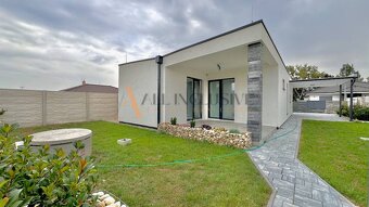 ALL INCLUSIVE | NOVOSTAVBA | CHORVÁTSKY GROB - ČIERNA VODA - 4