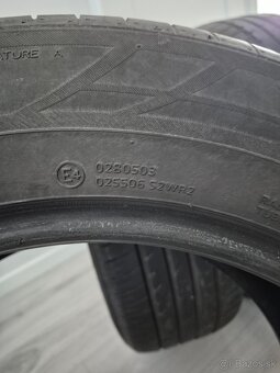 Pneumatiky HANKOOK - 4