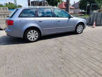 Predam AUDI A4 103.kw Diesel - 4