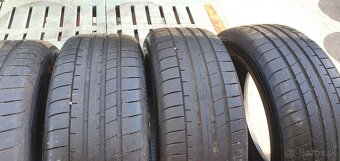 Goodyear asymmetric 3 eagle f1 245/50 r20 letne pneumatiky - 4