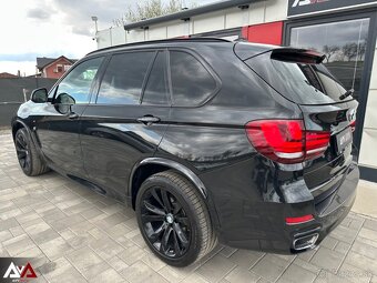 BMW X5 xDrive30d A/T M-Packet, Slovenské vozidlo - 4