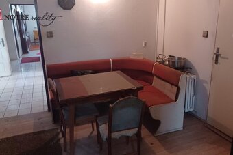Päťizbový rodinný dom v okrese Veľký Krtíš. - 4