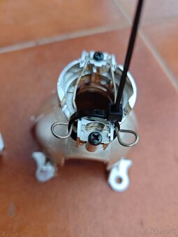 Bi xenon s prisvitom do zákruty AFS Lexus Mazda Honda - 4