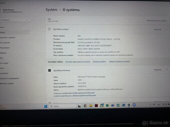 MSI GF63 Thin 10SC - 4