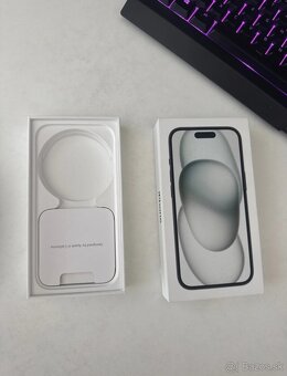 ✅ iPhone 15 128gb - 4