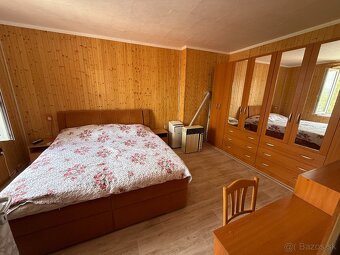 Exkluzívne APEX reality 2i. Za poštou Hc, 62 m2, 2x pivnica - 4