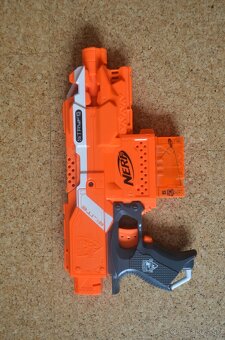 nerf - 4