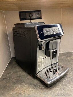 Kávovar Philips - 4