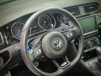 VW Golf 7R 2.0 TSI - 4