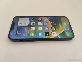 apple iphone 13 PRO MAX 256gb Green / Batéria 100% - 4