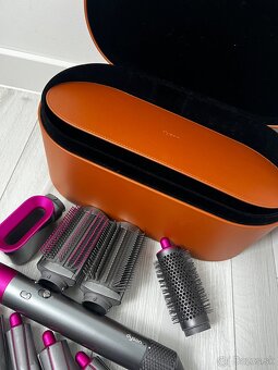 Dyson Airwrap - 4