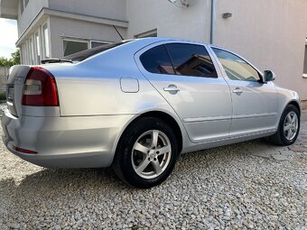 Predám Skoda Octavia 2 facelift - 4