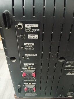 Yamaha - 4
