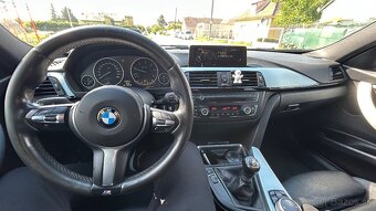 Bmw 320d m packet - 4