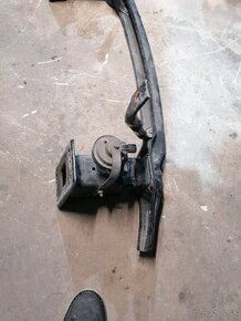 Výstuhy predne čelo bmw e70 e71 e53 e39 - 4