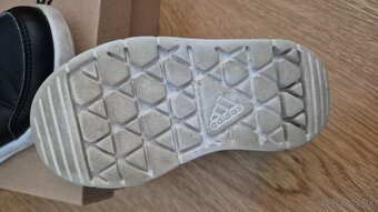 Adidas altaSport cf 1 nosene,velkost 23 - 4