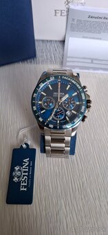 Festina - 4