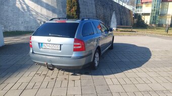 Škoda Octavia Combi 2 1.9 tdi 77kw Dsg - 4