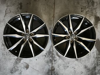 Toyota R18 ORIG.ALU /TPMS/ - 4