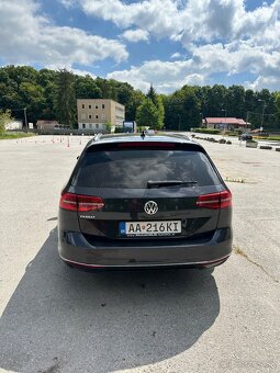 Volkswagen Passat Variant 2.0 TDI BMT Highline -odpočet DPH - 4