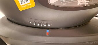 Joie i-Spin 360 - 4