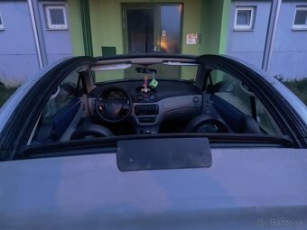 Citroën c3 pluriel - 4