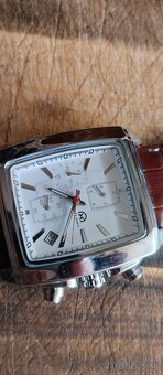 špičkové hodinky HEARD CRAFT CHRONOGRAF,všechny ciferníky pl - 4