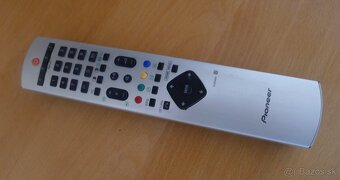 PLAZMOVÝ TV PDP-434PE - 4