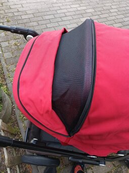 Športový kočík Britax Go Big - 4