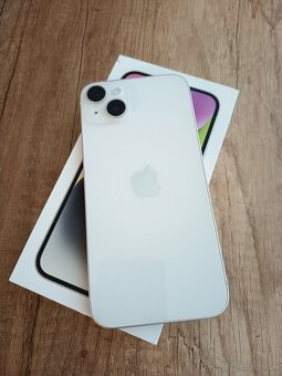 Predám iPhone 14 plus - 4