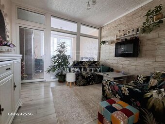 2-IZBOVÝ BYT, 54m2 VRBOVÉ - 4