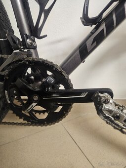 Predám Gravel Giant Revolt 2 - 4