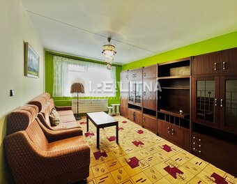 NA PREDAJ 3 IZBOVÝ BYT 75M2, ZVOLEN ZÁPAD - 4
