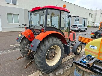 ZETOR 6321 SUPER - 4