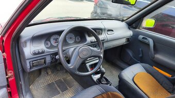 Skoda Felicia - 4