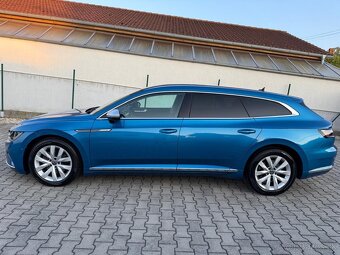 Volkswagen Arteon Shooting Brake 2,0TDI EVO ELEGANCE DSG,110 - 4